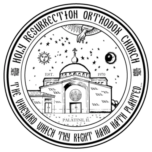 Holy Resurrection Orthodox Church